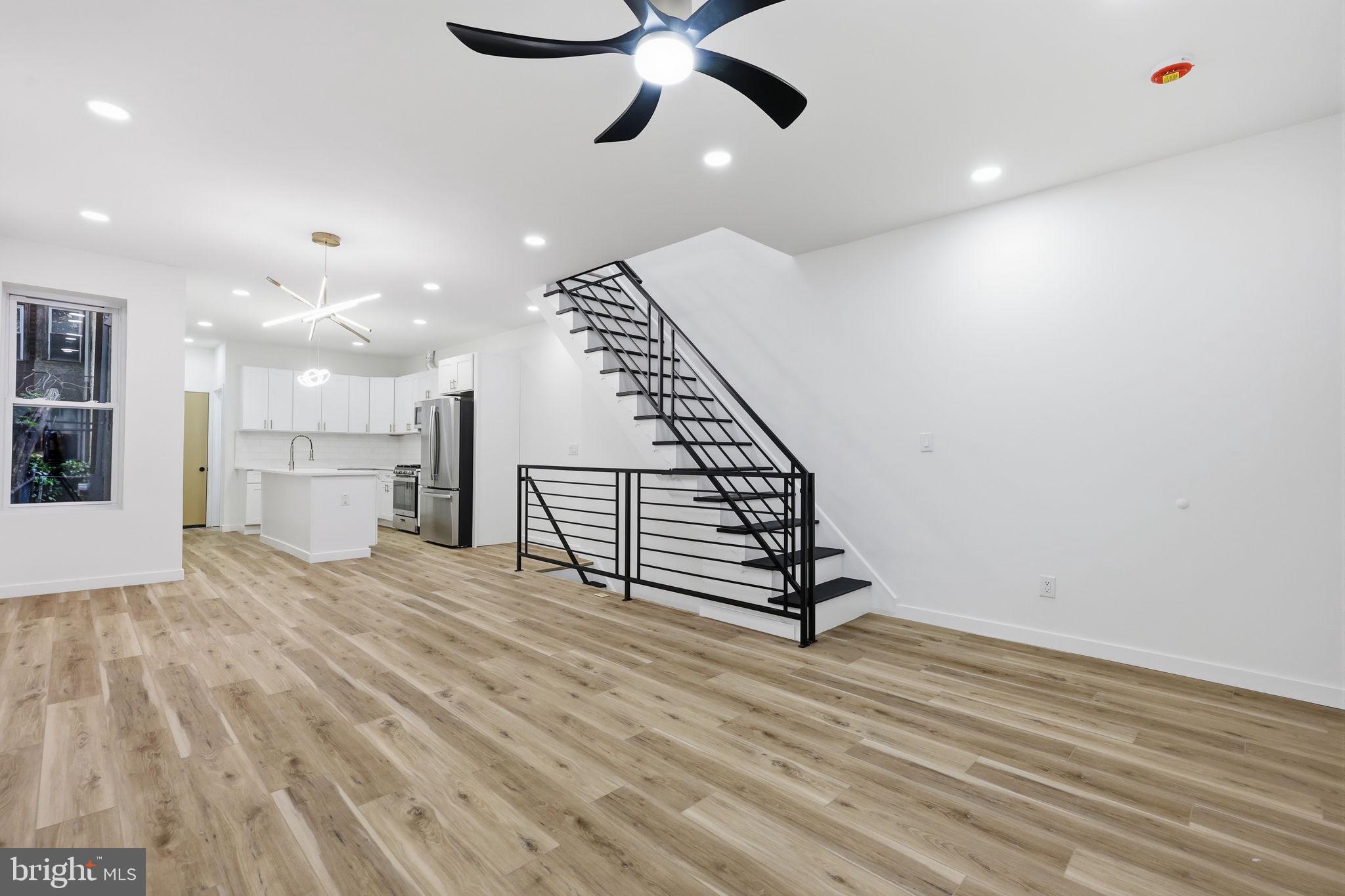 KINGSESSING - Residential