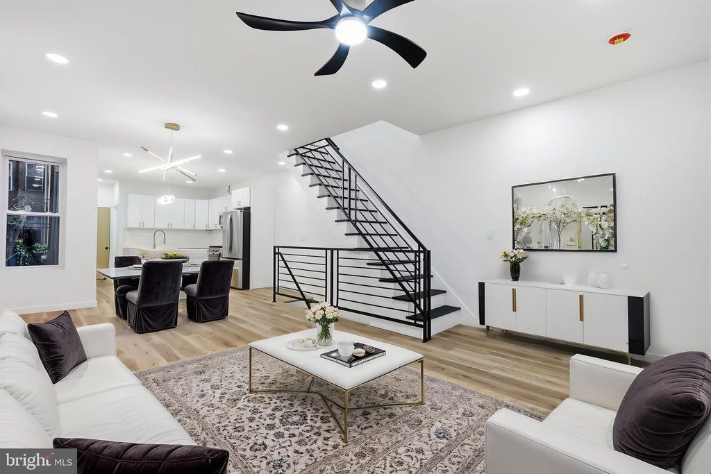 Photo of 1322 S Lindenwood Street, PHILADELPHIA, PA 19143 (MLS # PAPH2615856)