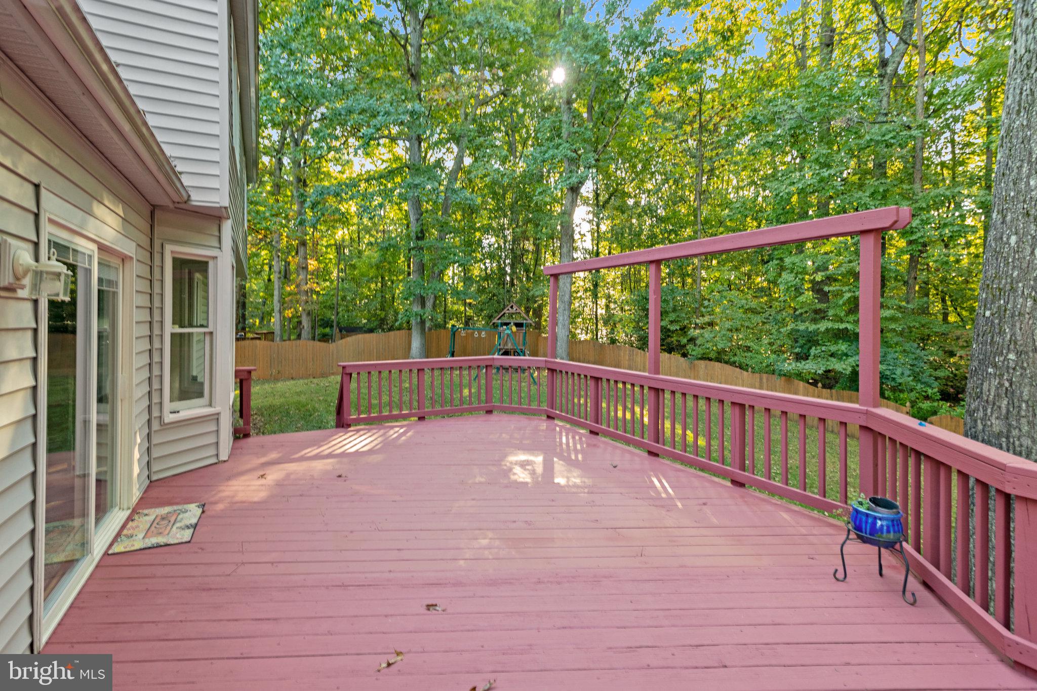 VISTA WOODS - Residential