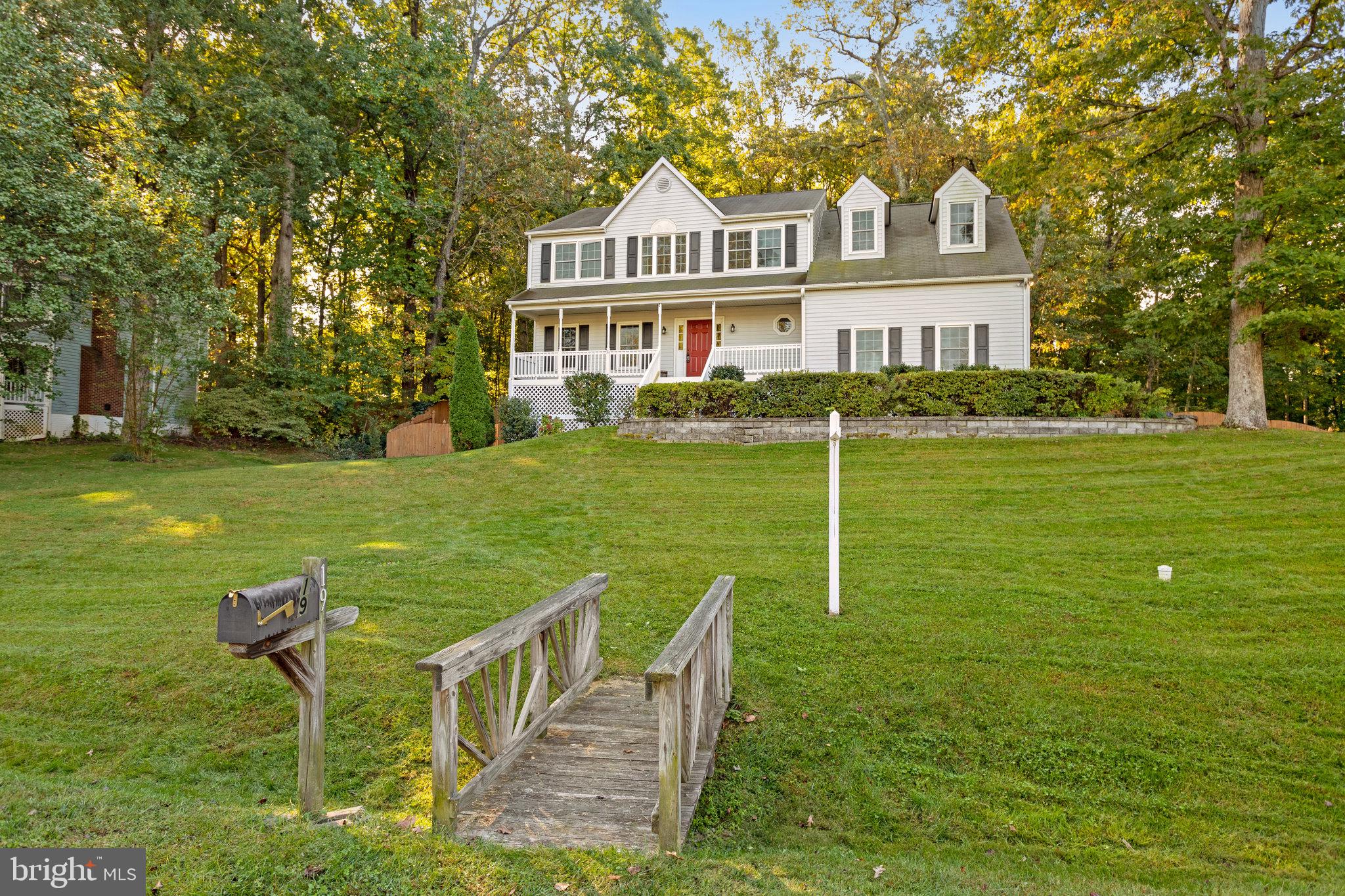 VISTA WOODS - Residential