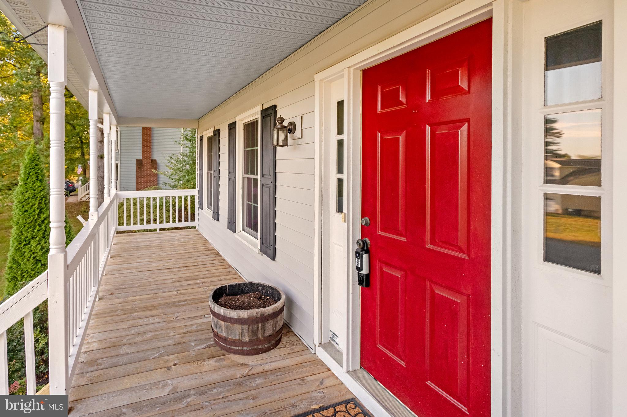 VISTA WOODS - Residential