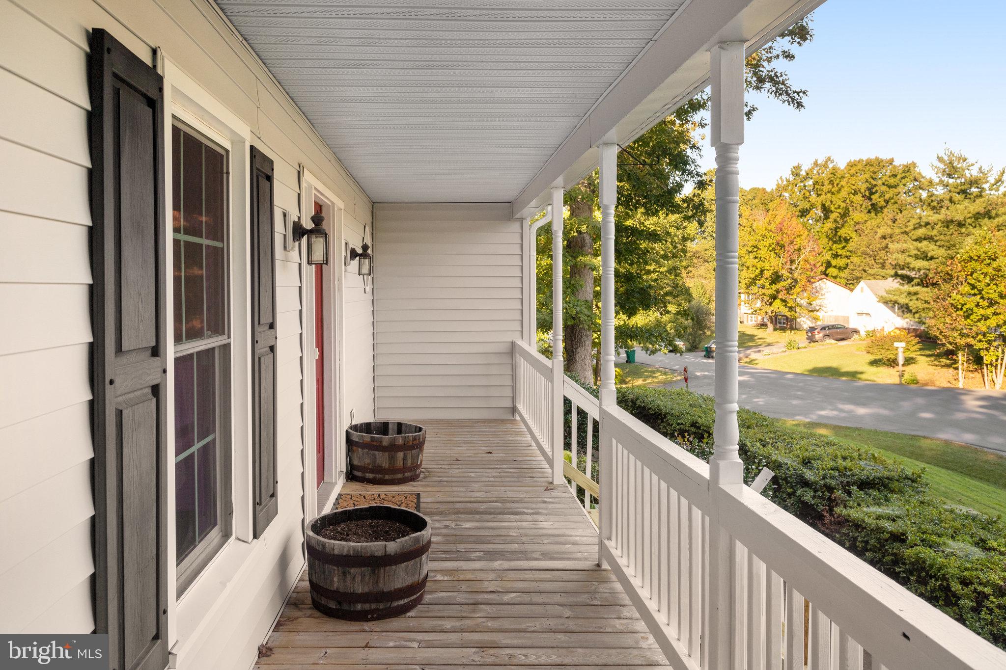 VISTA WOODS - Residential