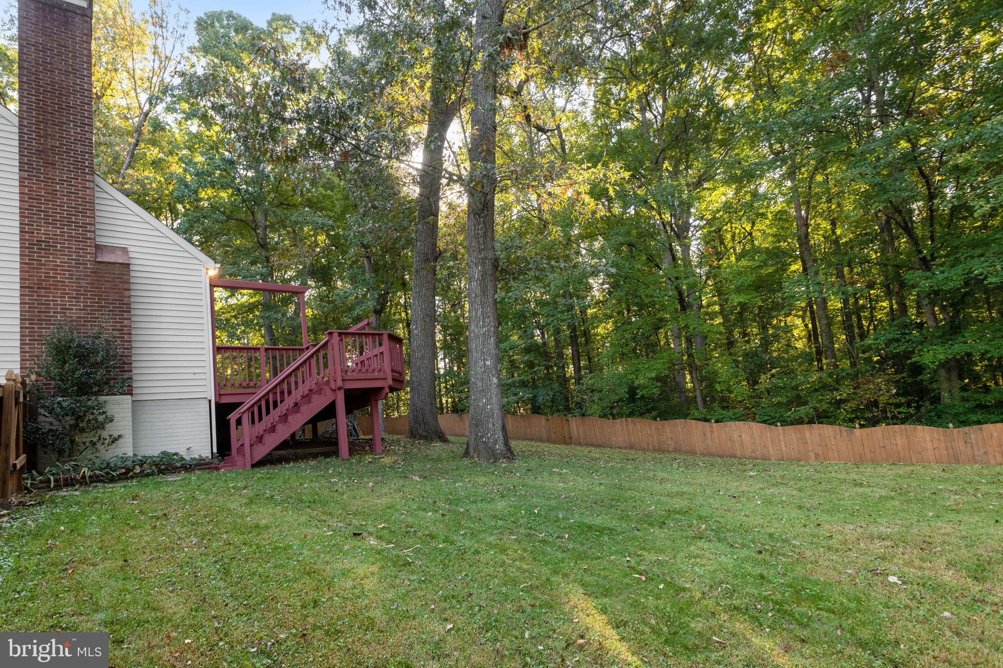 VISTA WOODS - Residential