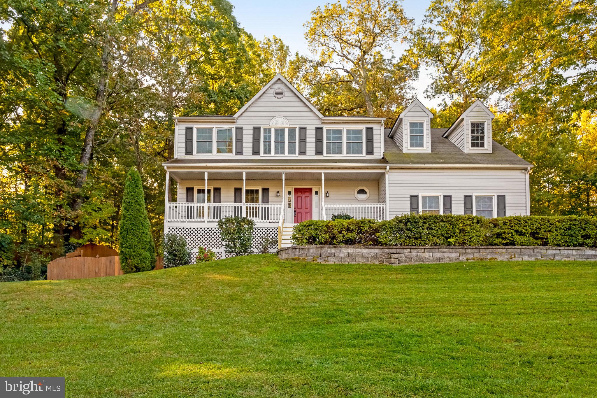 VISTA WOODS - Residential