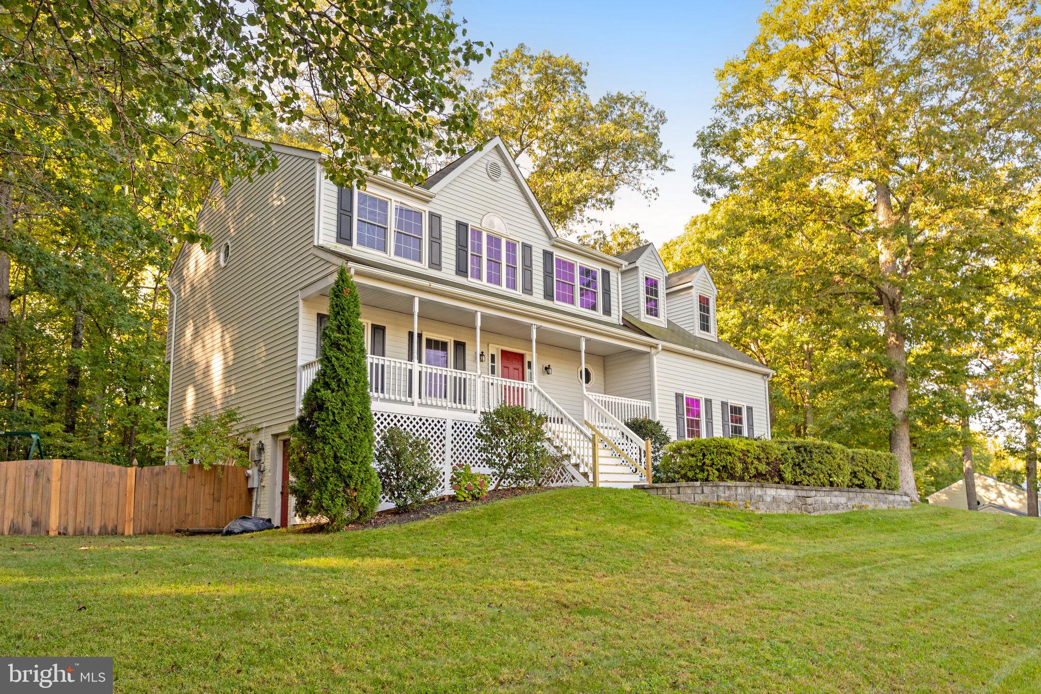 VISTA WOODS - Residential