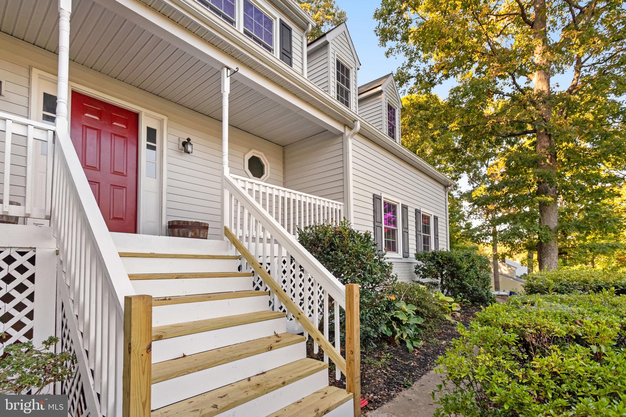 VISTA WOODS - Residential