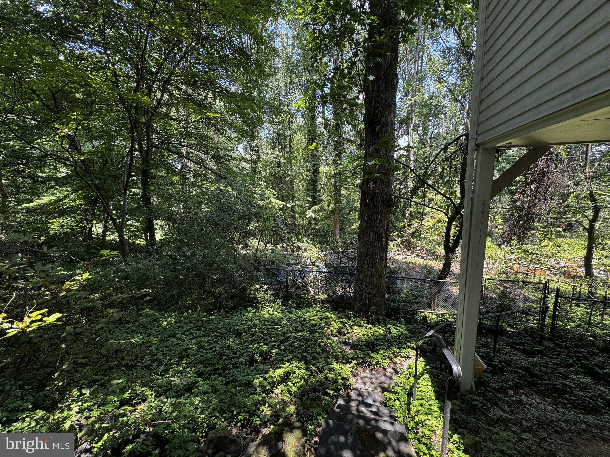 6124 OLD DOMINION DRIVE
