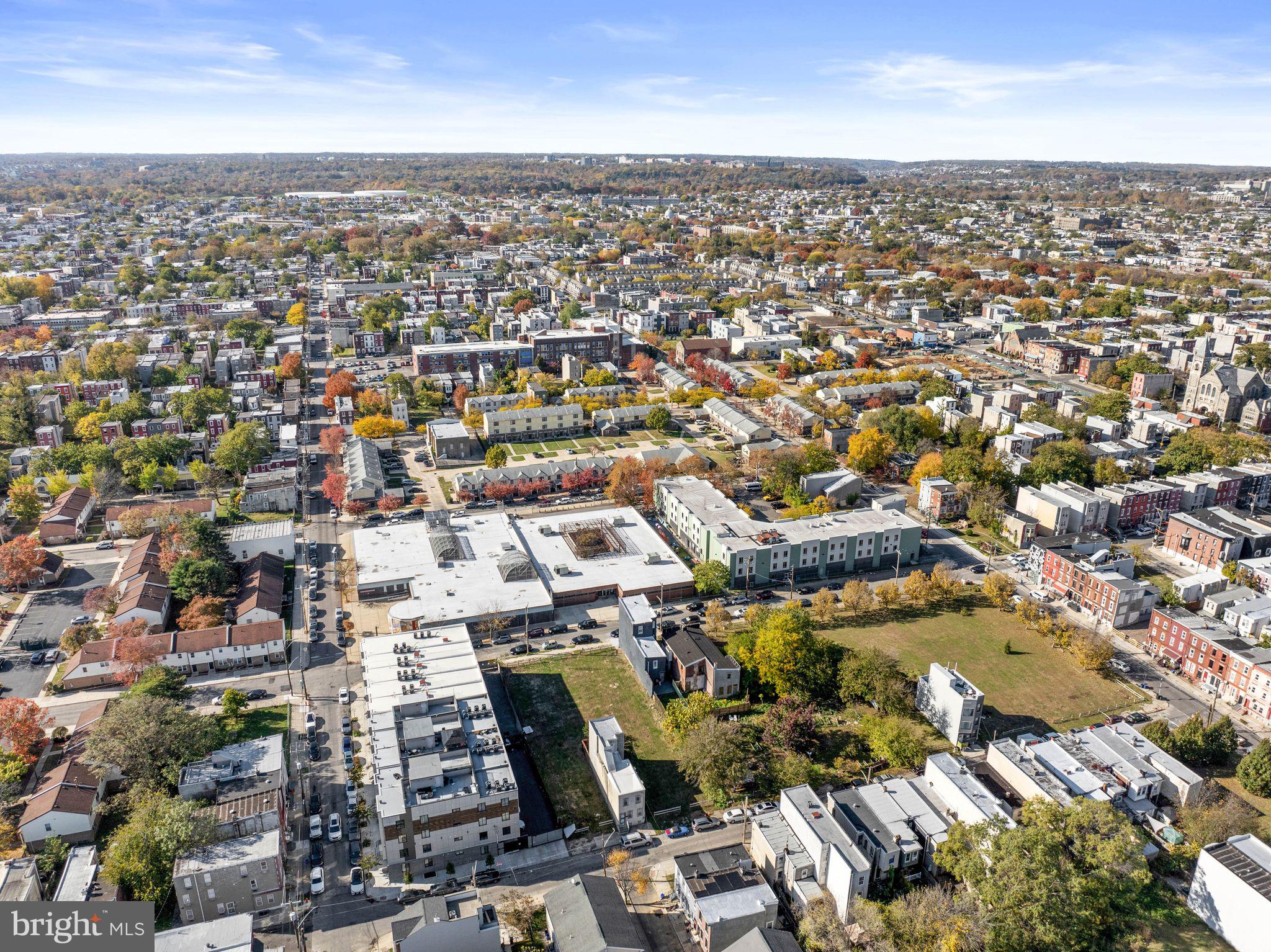 NORTH CENTRAL - Residential