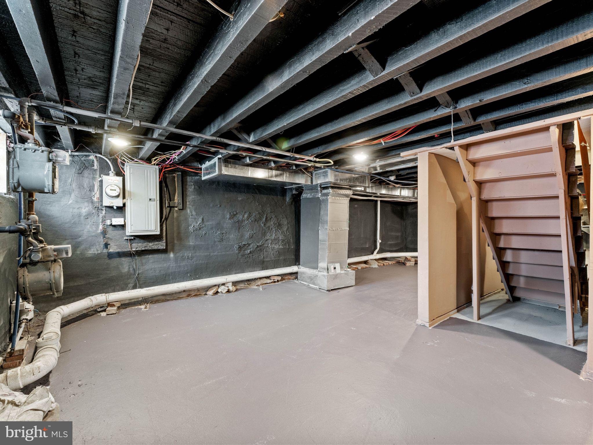 NORTH CENTRAL - Residential