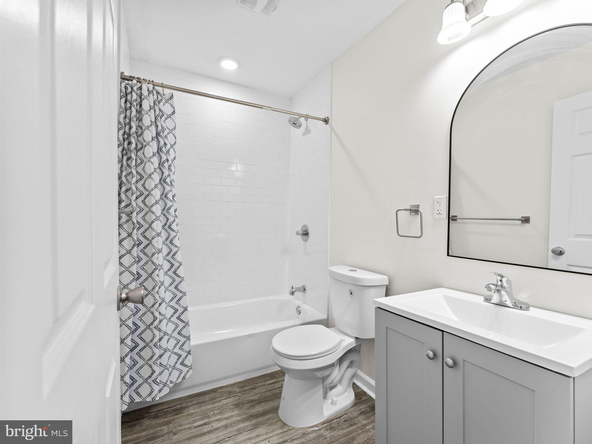 NORTH CENTRAL - Residential