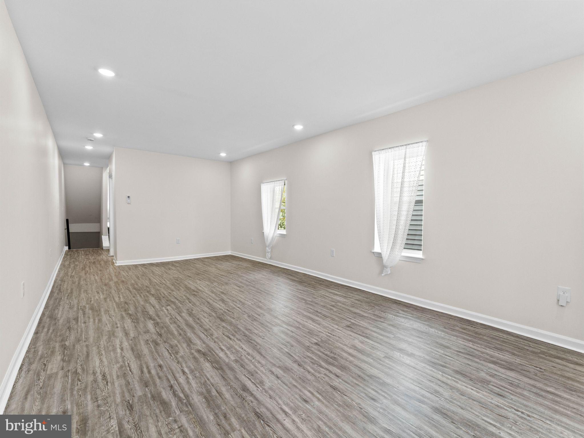 NORTH CENTRAL - Residential