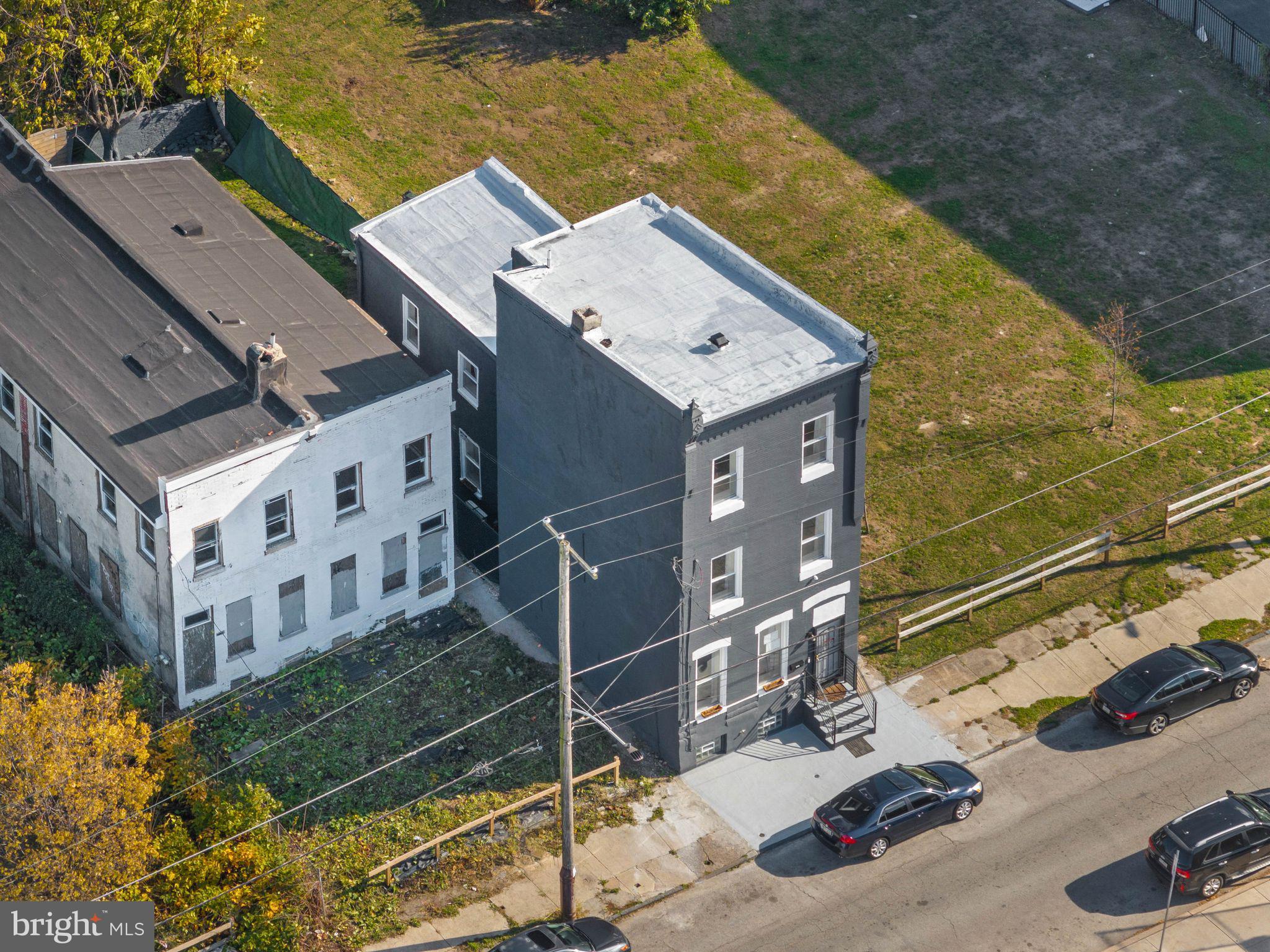 NORTH CENTRAL - Residential