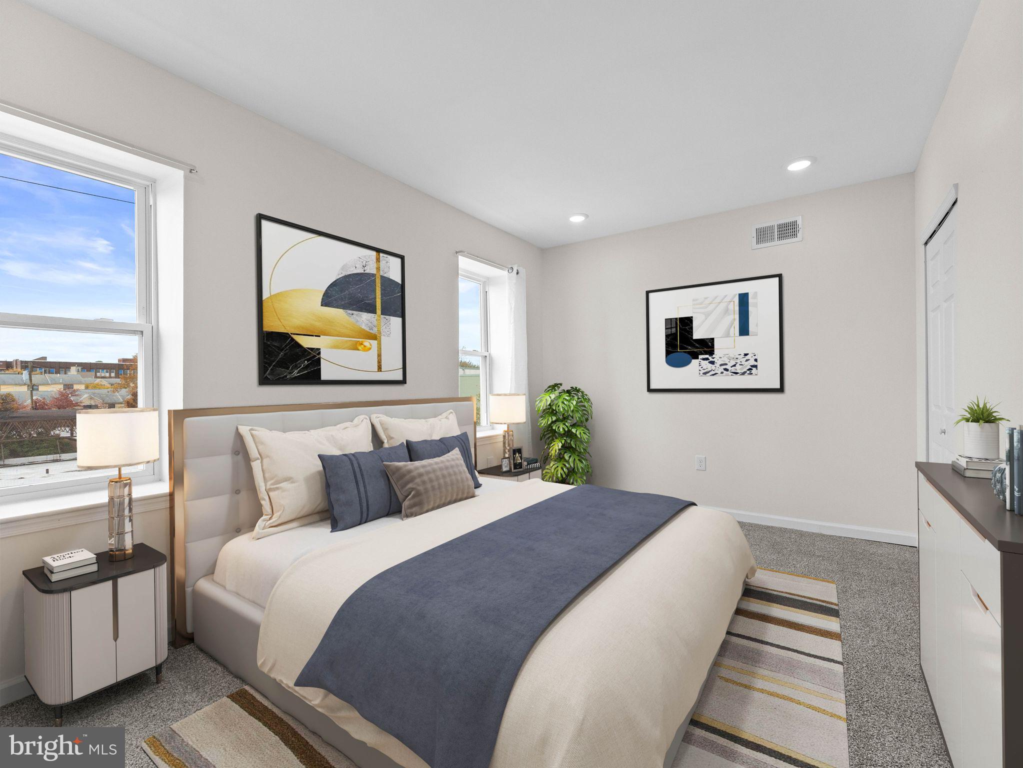 NORTH CENTRAL - Residential