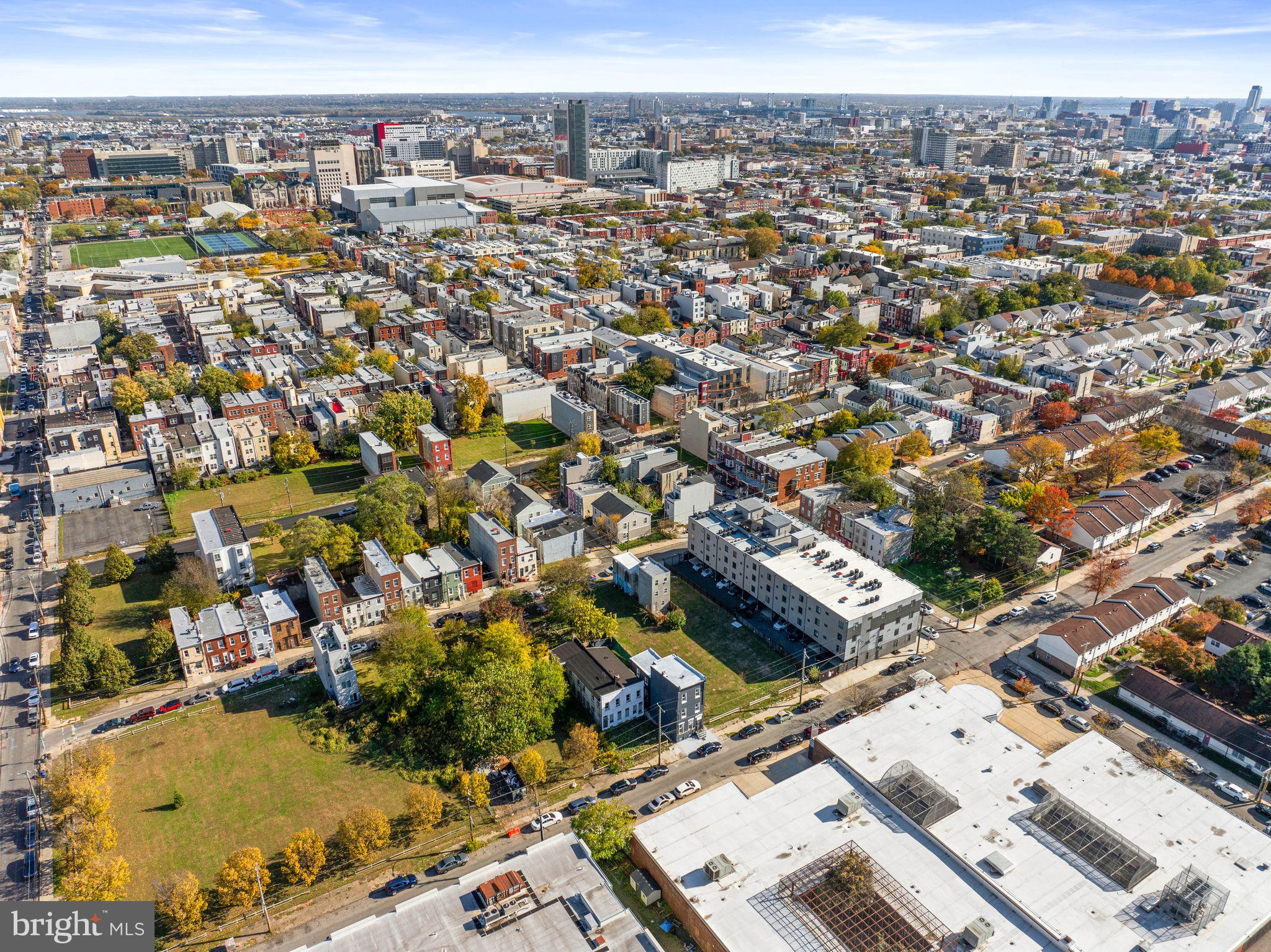 NORTH CENTRAL - Residential