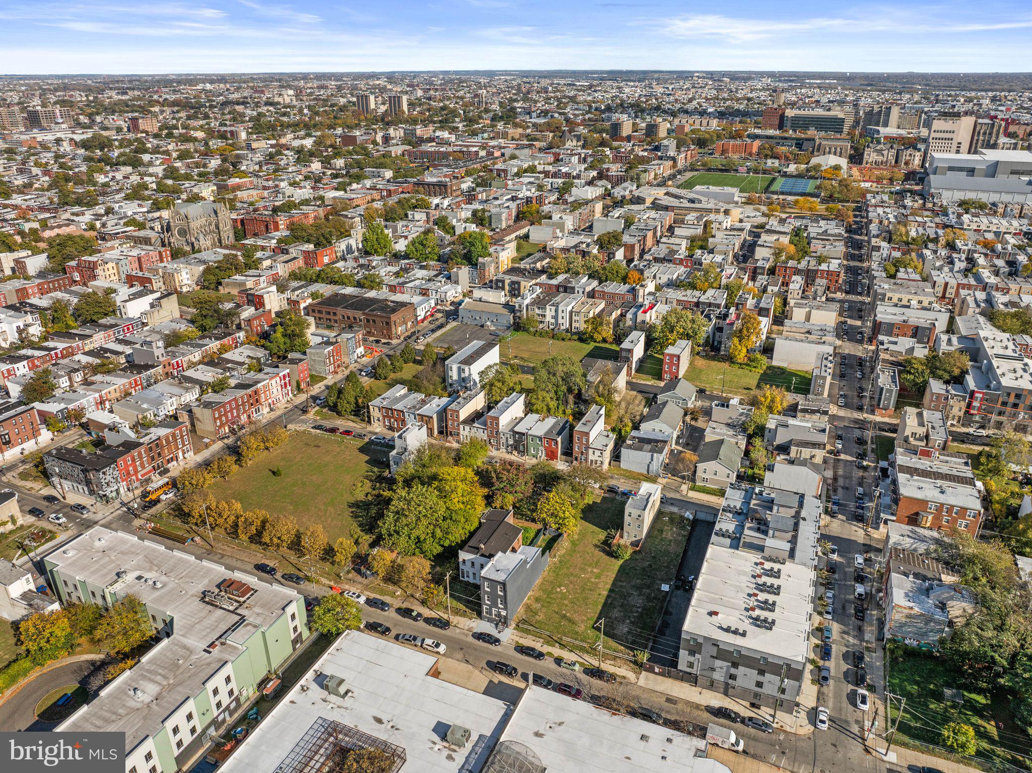 NORTH CENTRAL - Residential