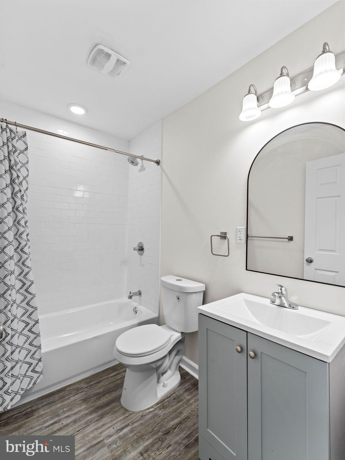 NORTH CENTRAL - Residential