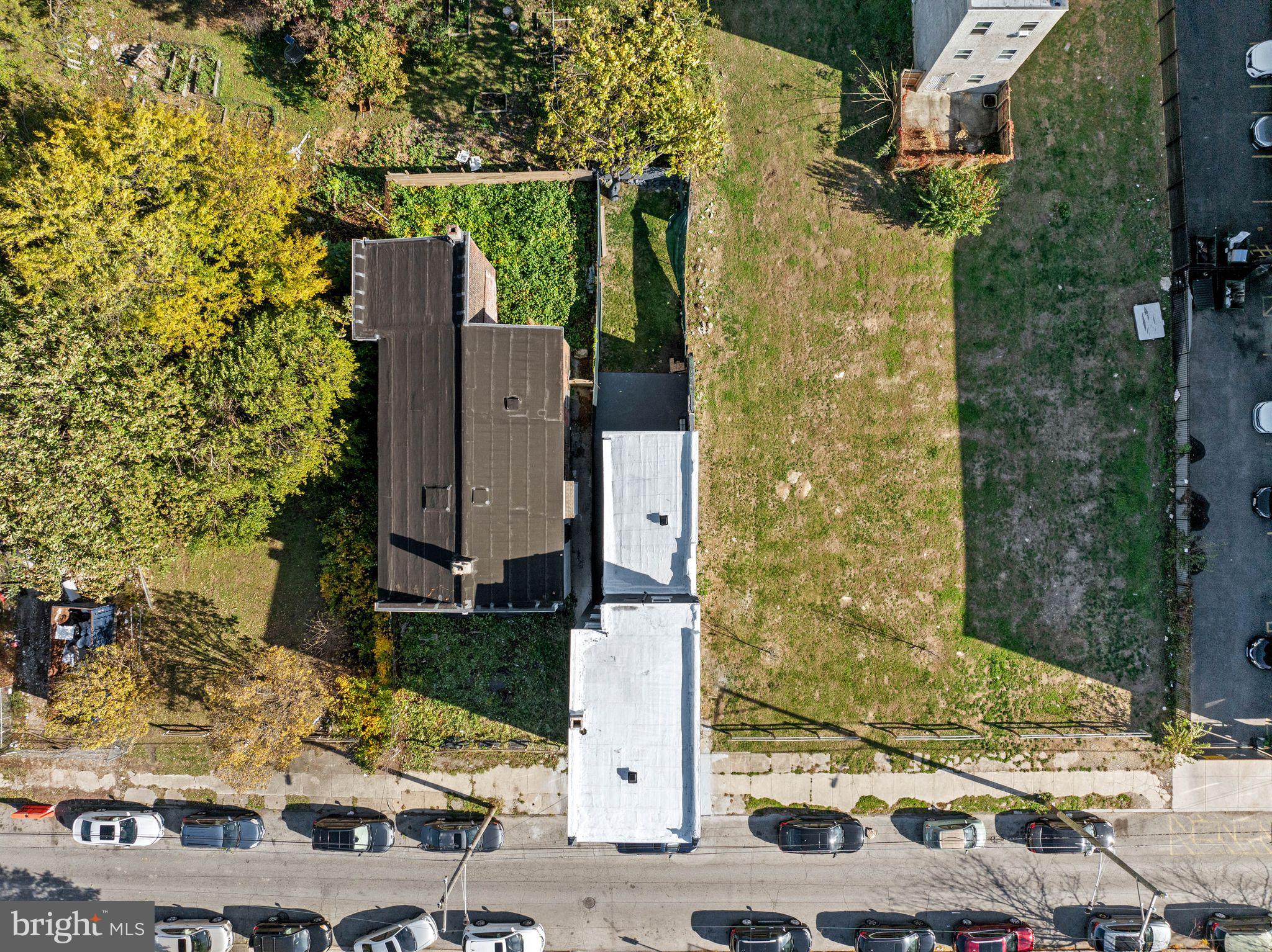 NORTH CENTRAL - Residential