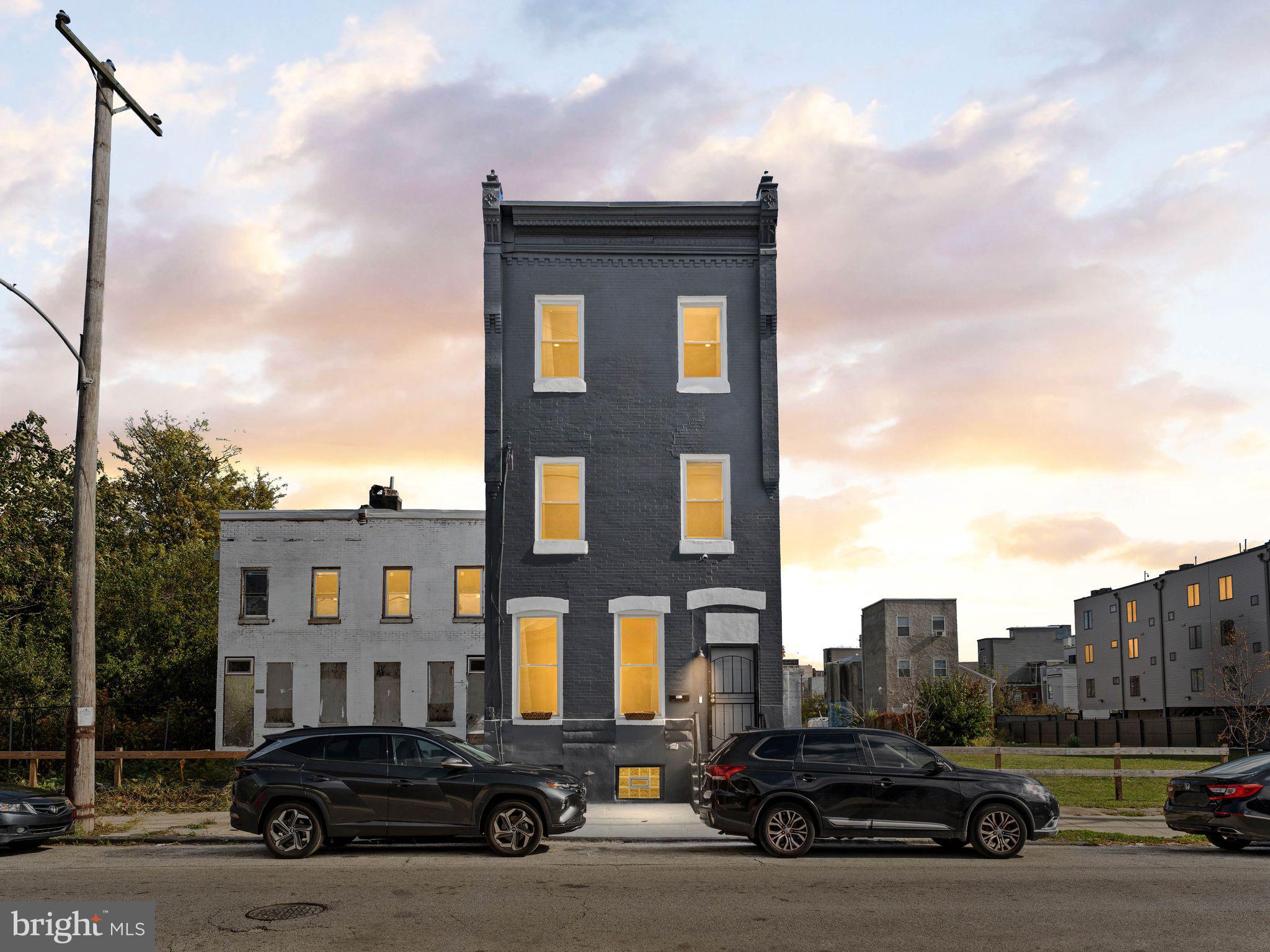 NORTH CENTRAL - Residential