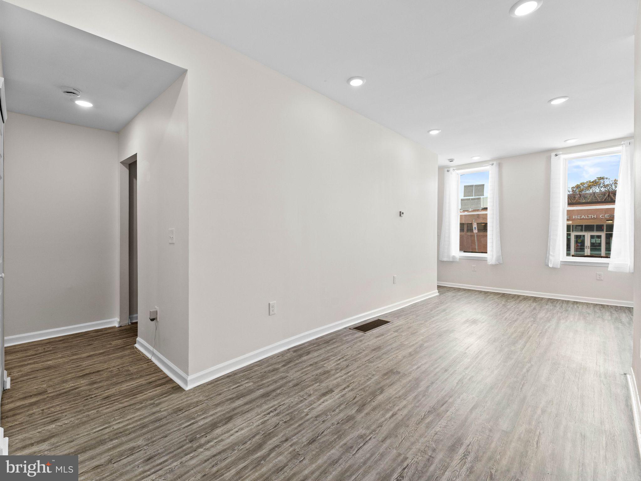 NORTH CENTRAL - Residential