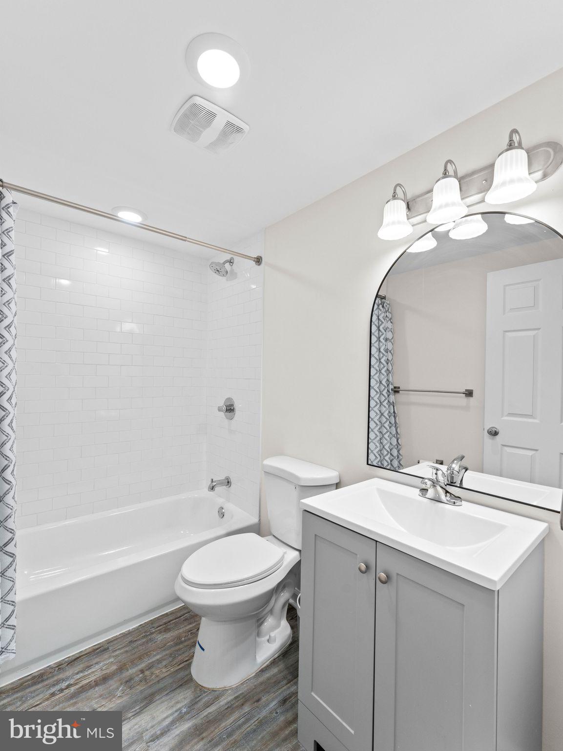 NORTH CENTRAL - Residential