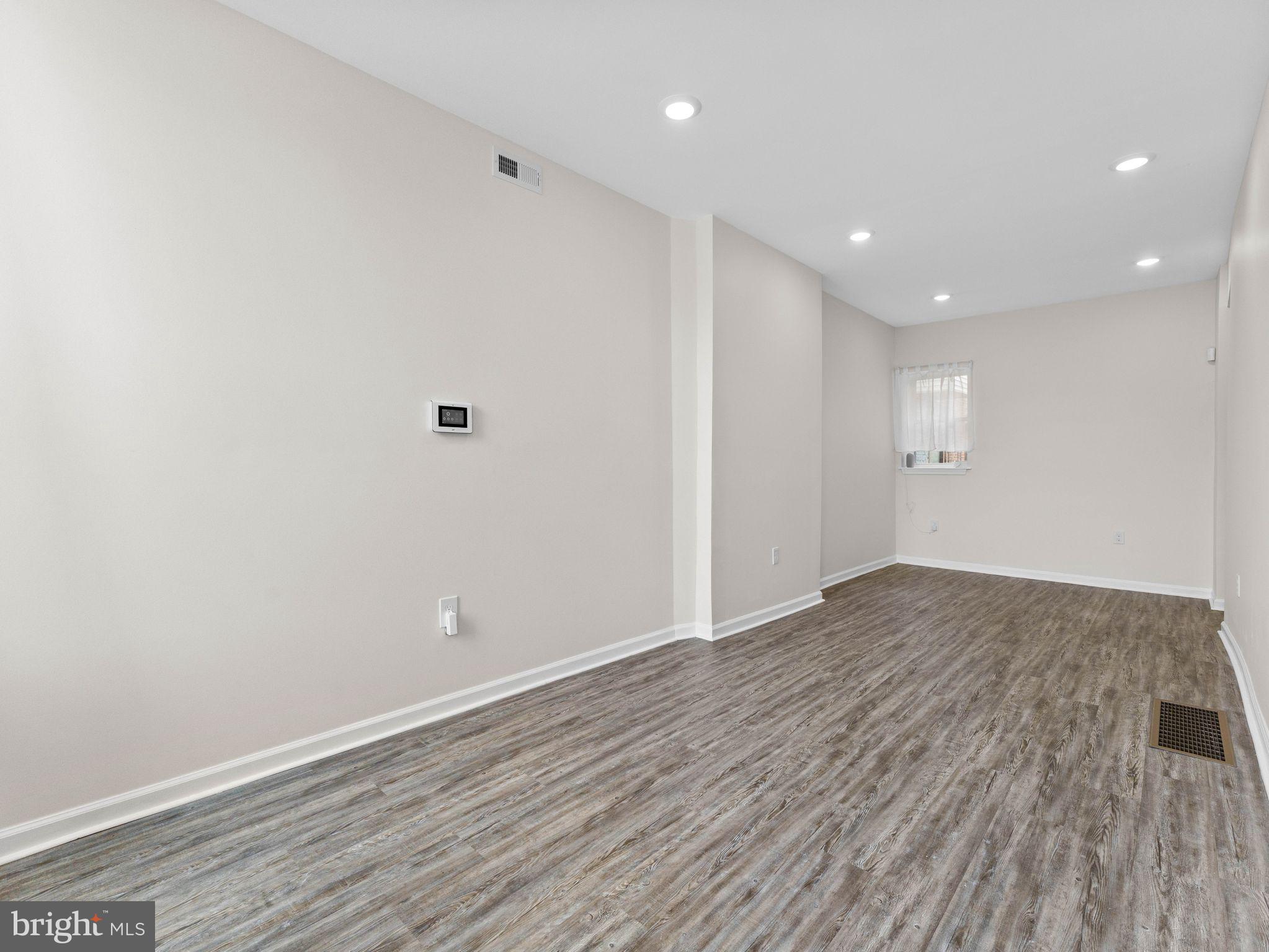 NORTH CENTRAL - Residential