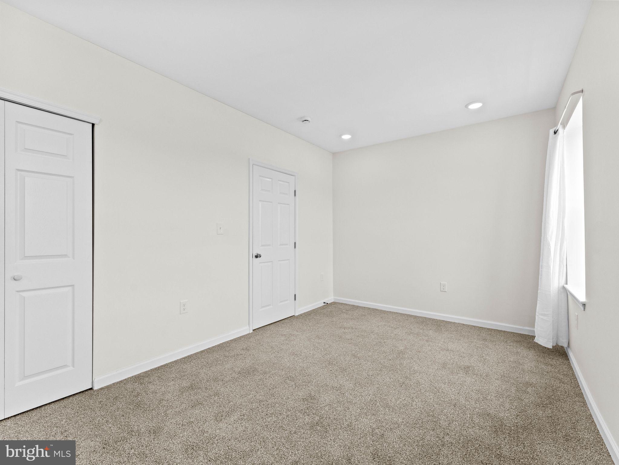 NORTH CENTRAL - Residential