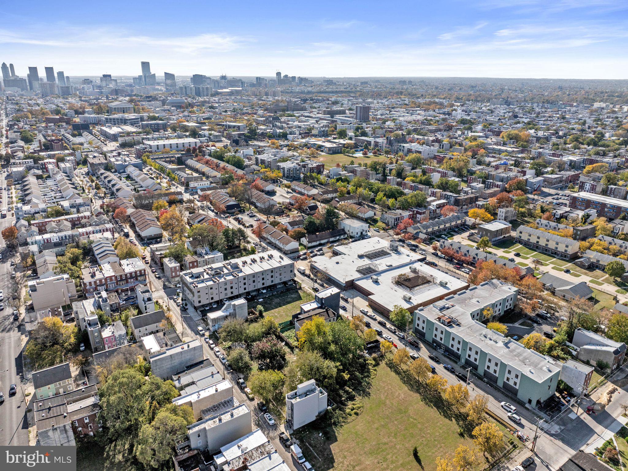 NORTH CENTRAL - Residential