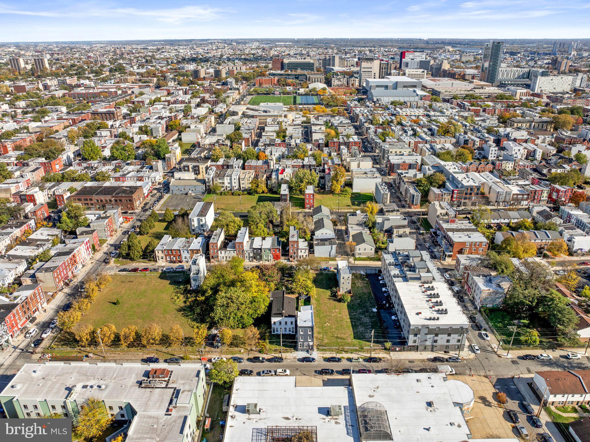 NORTH CENTRAL - Residential