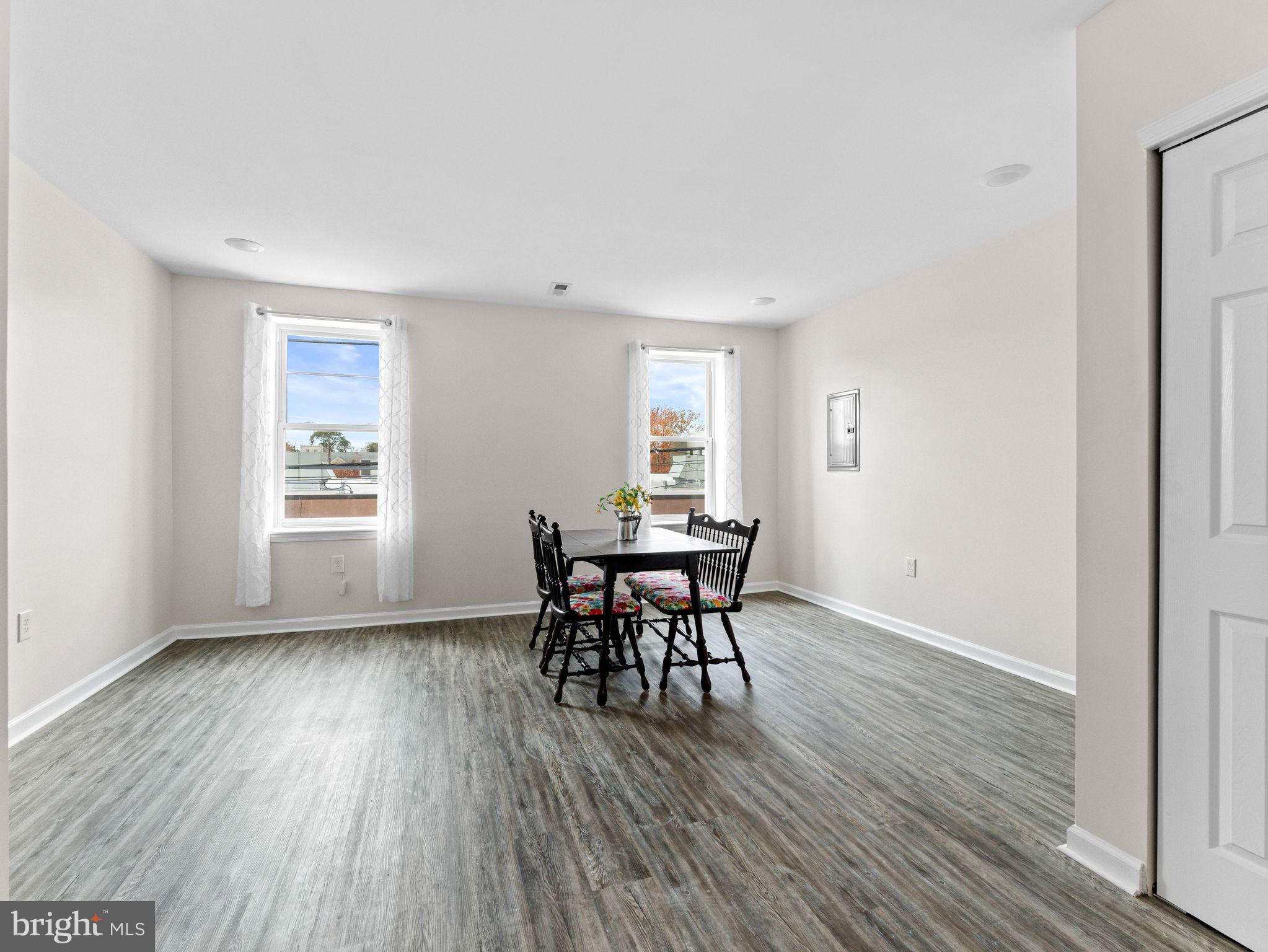 NORTH CENTRAL - Residential