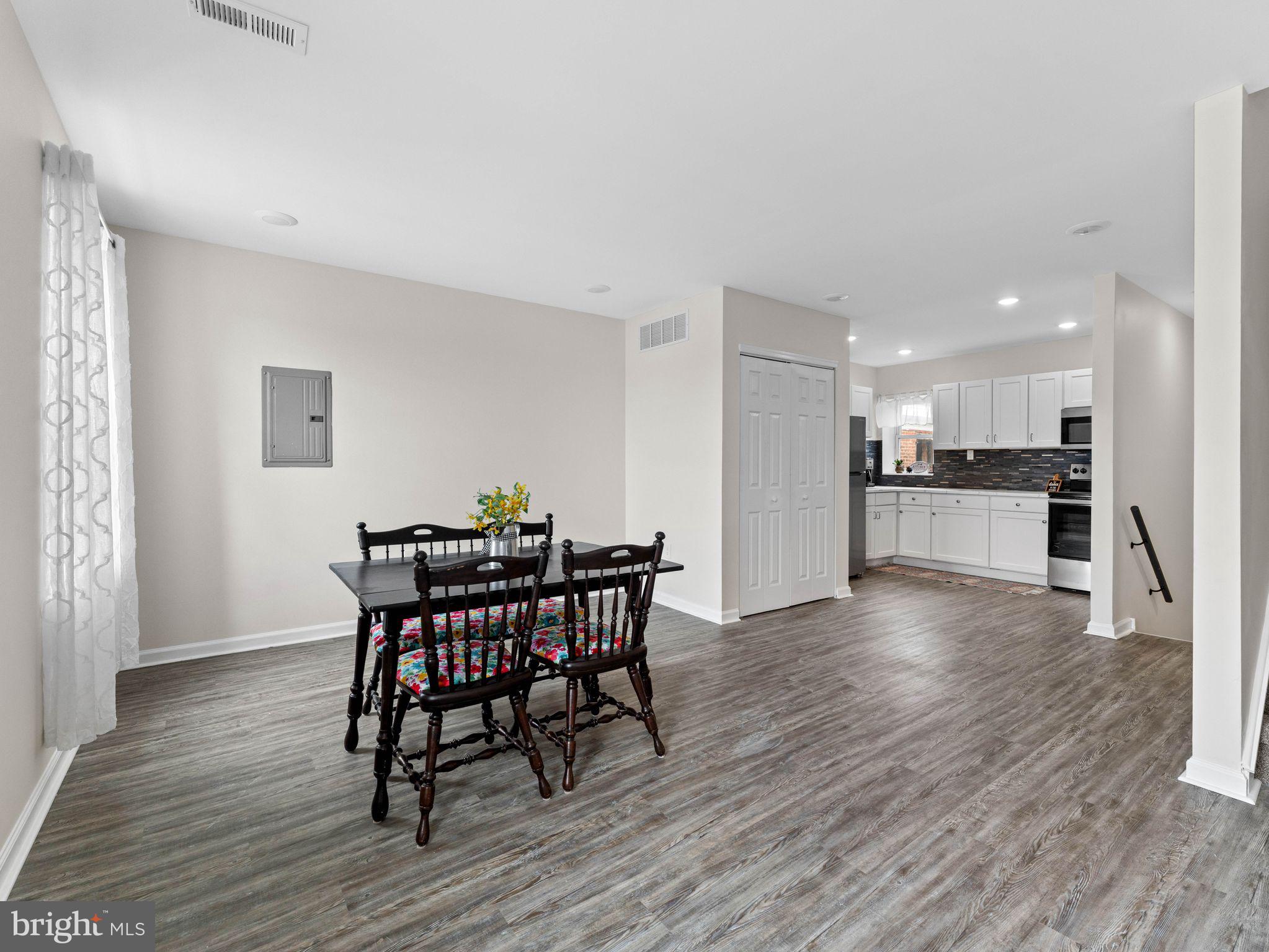 NORTH CENTRAL - Residential