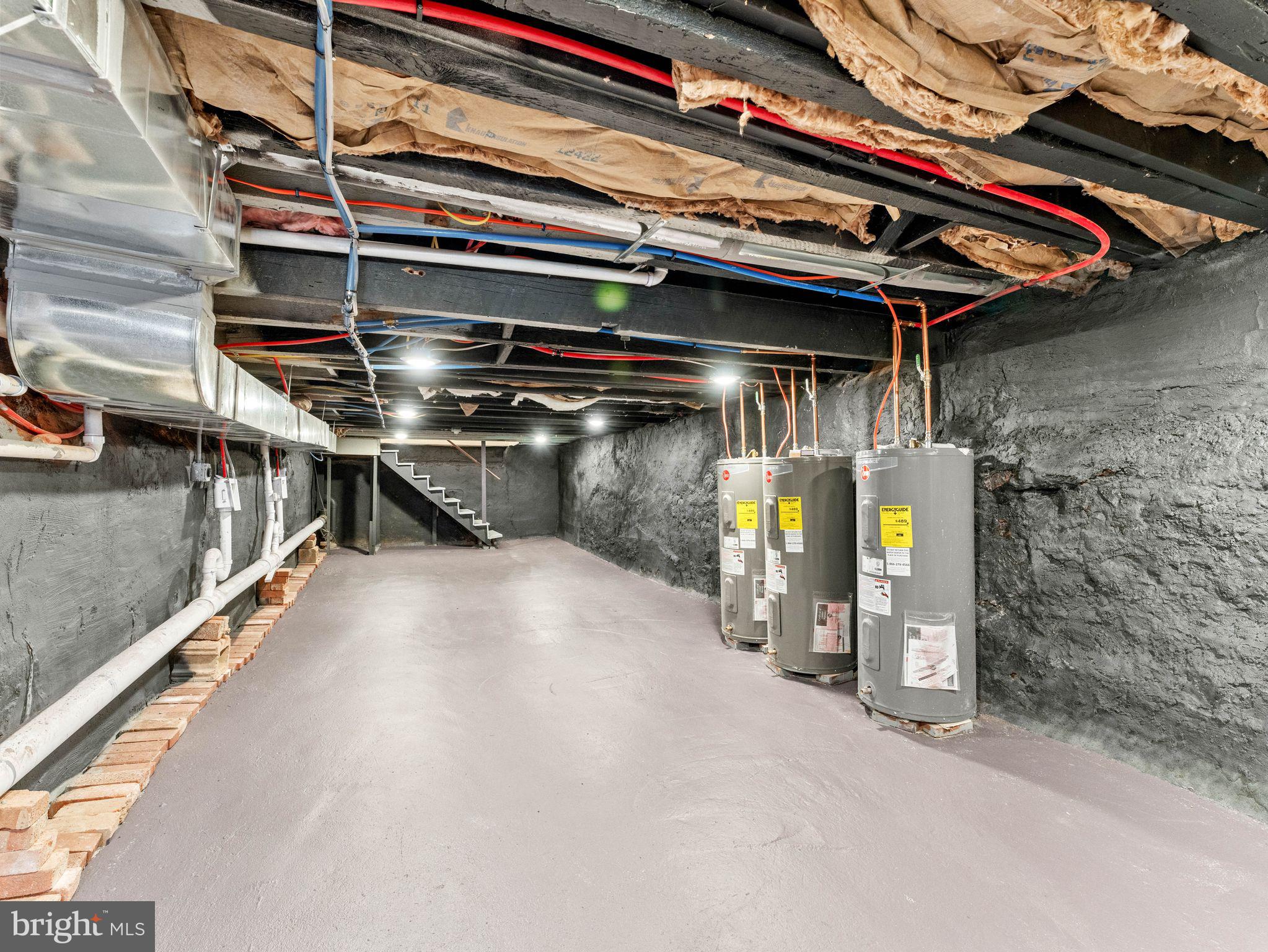 NORTH CENTRAL - Residential