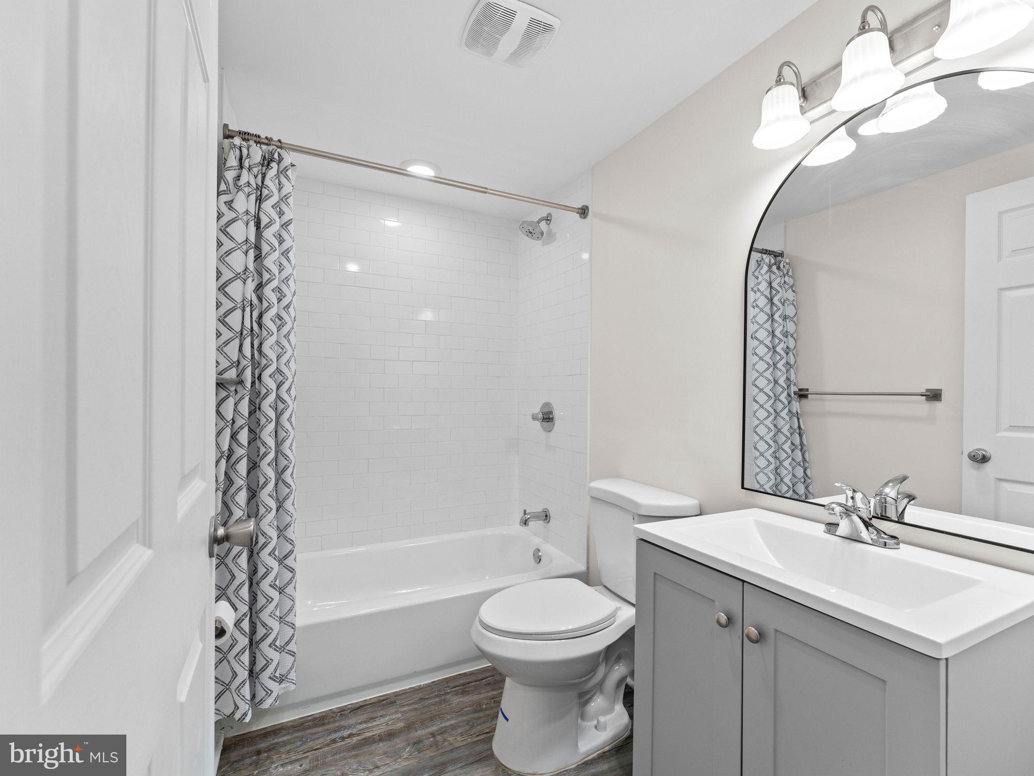 NORTH CENTRAL - Residential