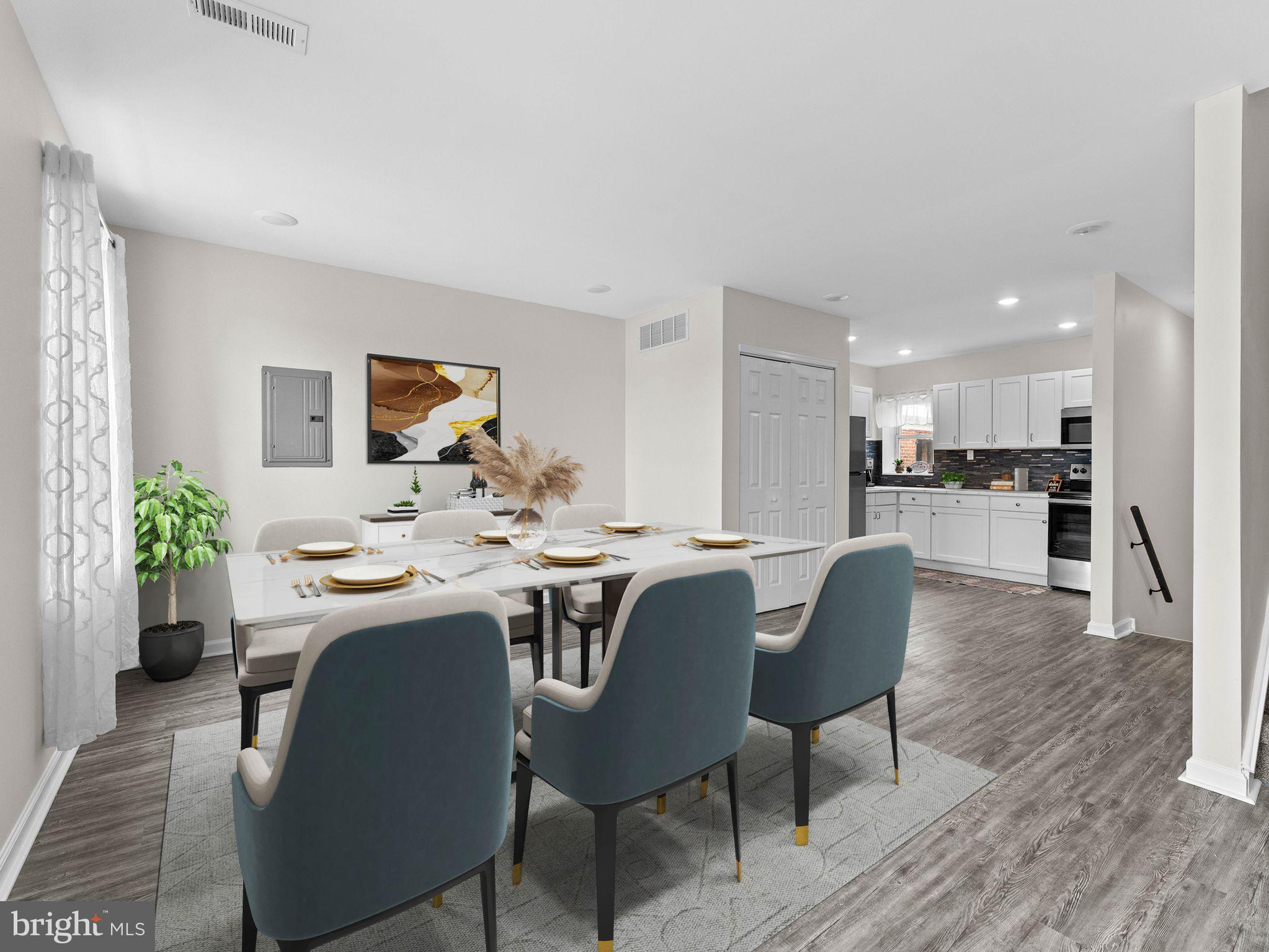 NORTH CENTRAL - Residential