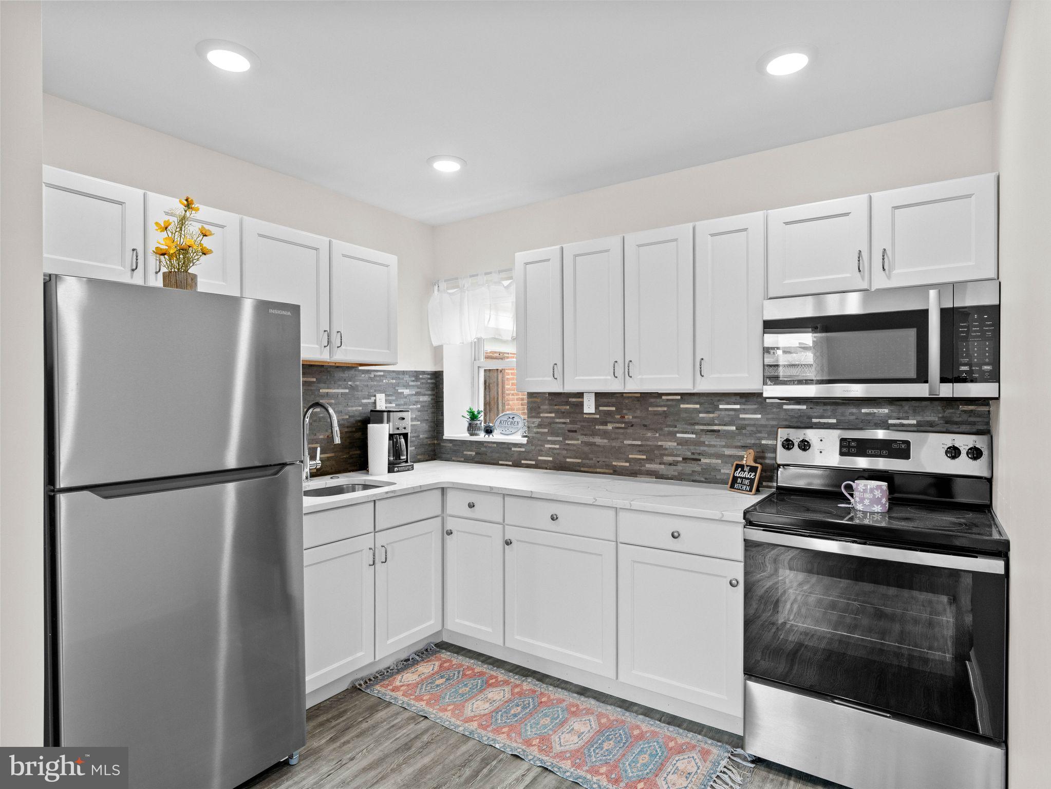 NORTH CENTRAL - Residential