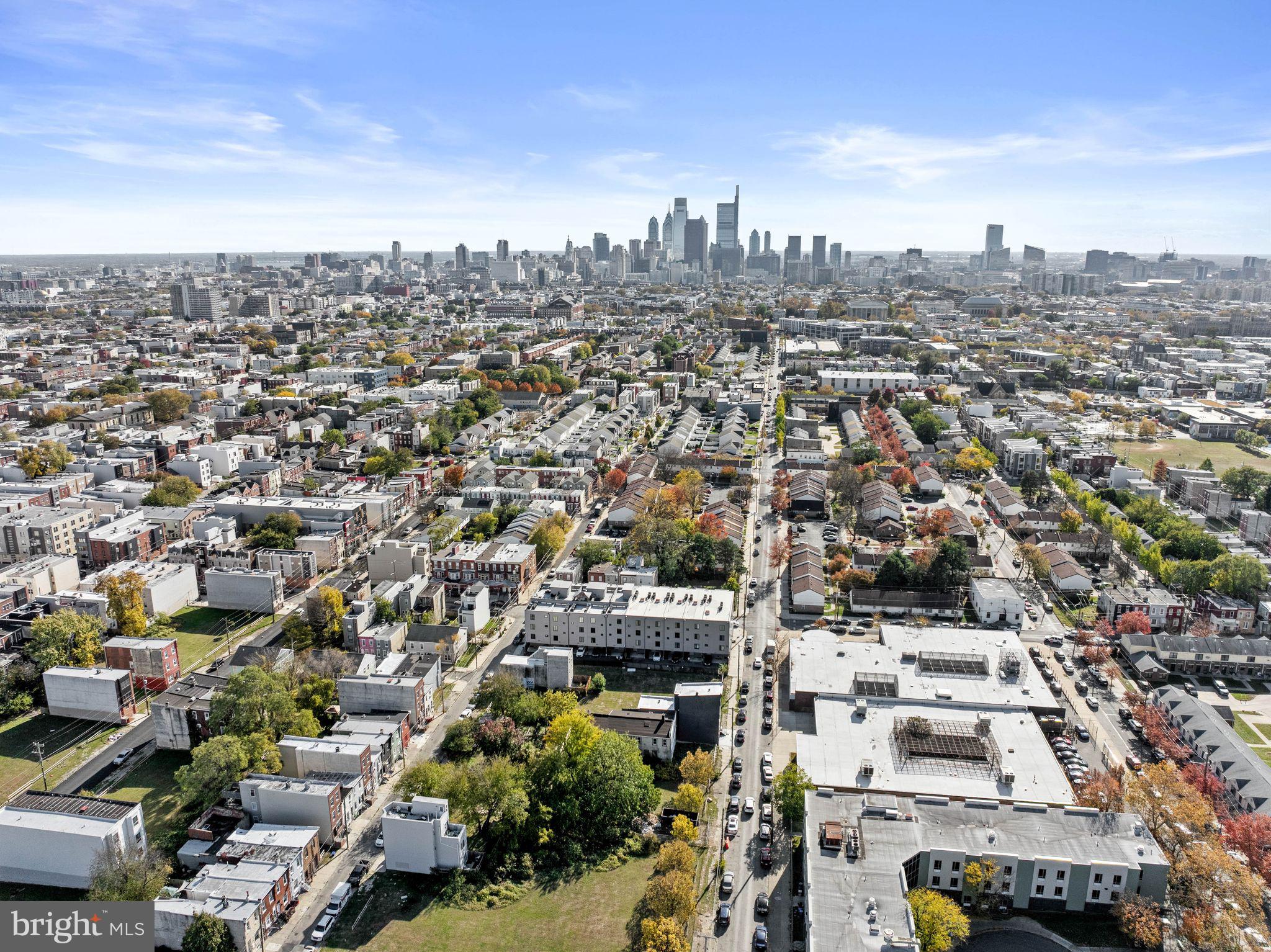 NORTH CENTRAL - Residential