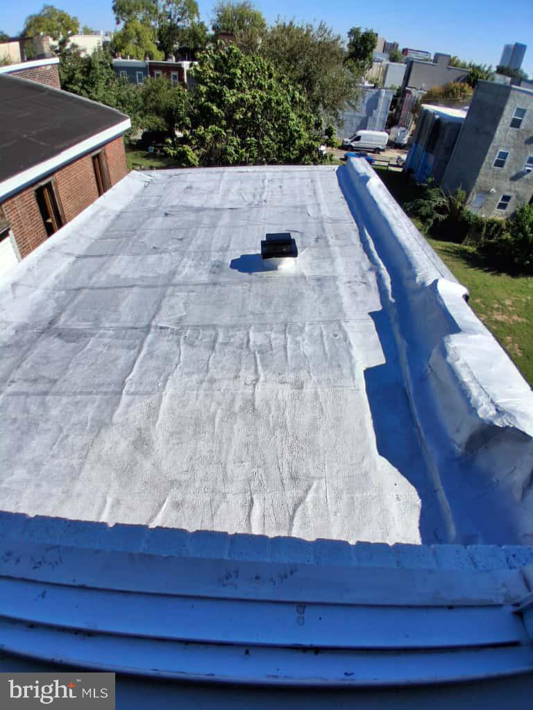 NORTH CENTRAL - Residential