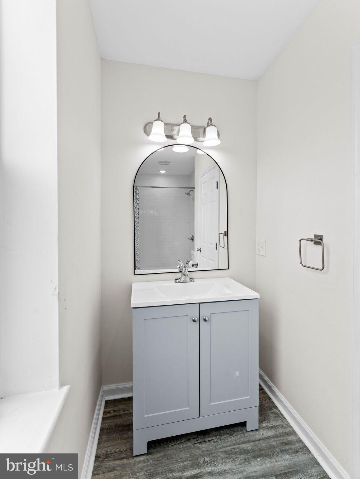 NORTH CENTRAL - Residential