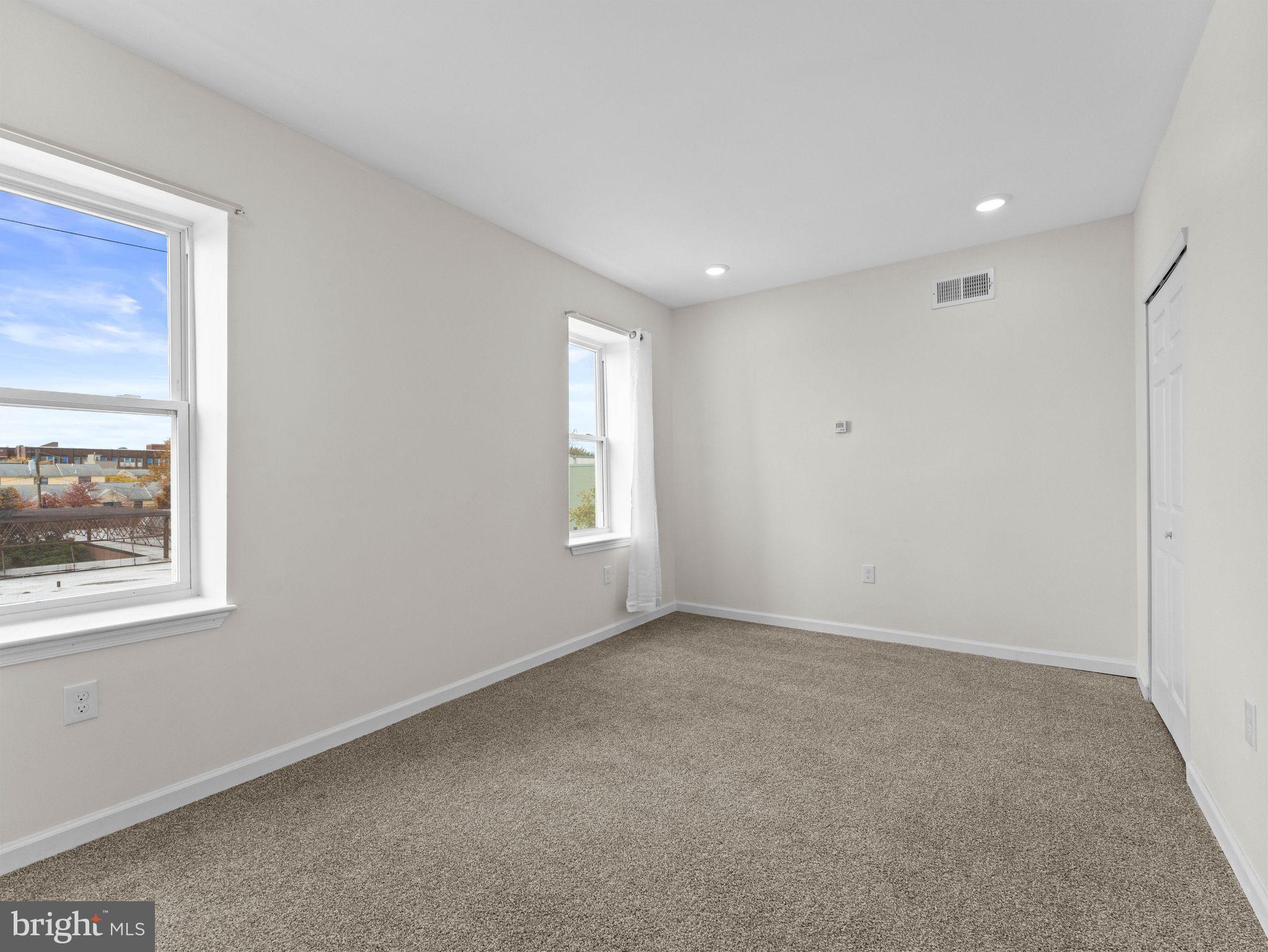 NORTH CENTRAL - Residential