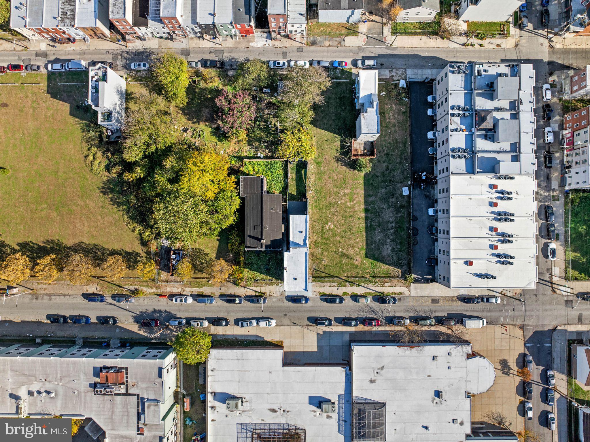 NORTH CENTRAL - Residential