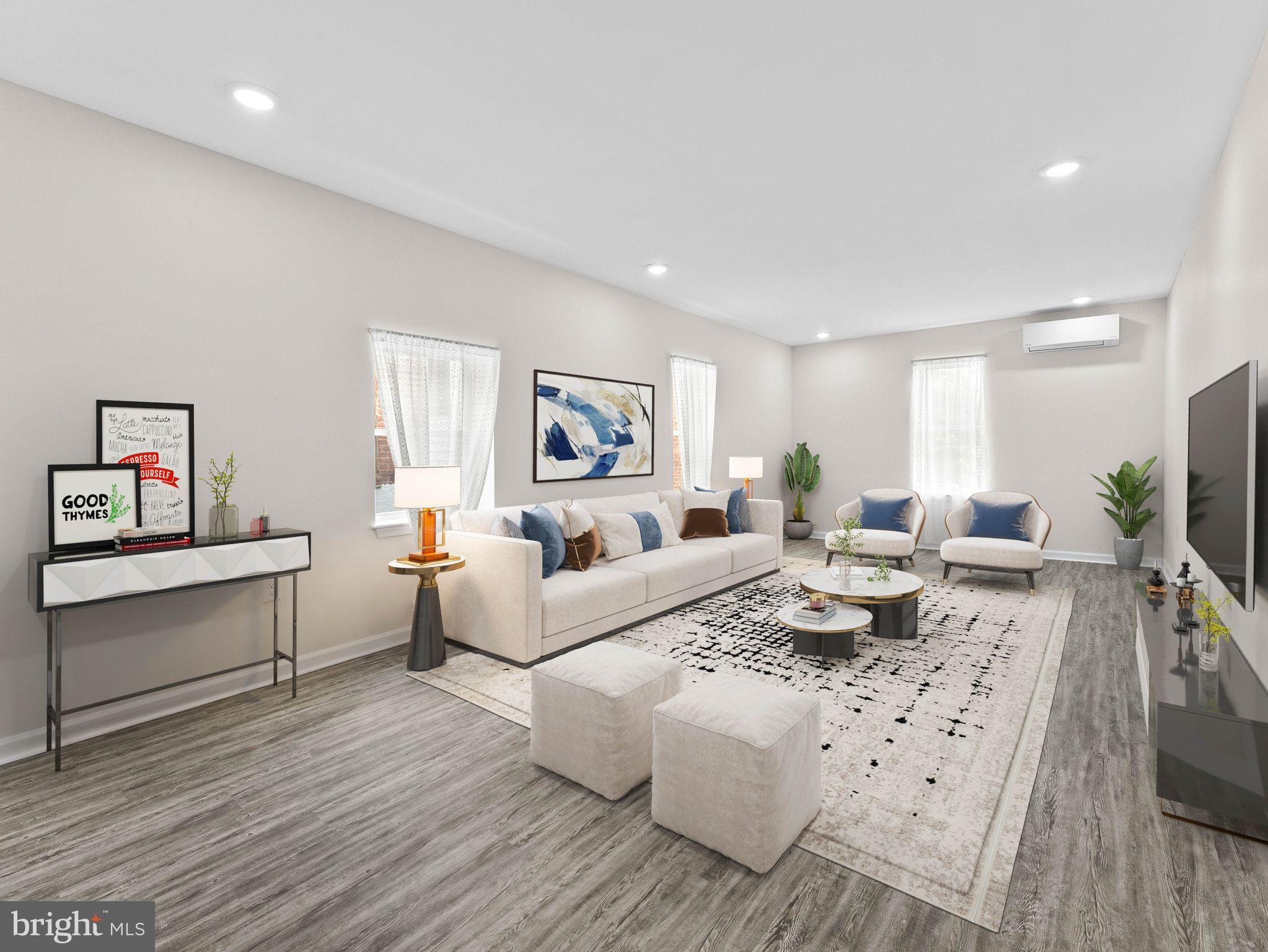 NORTH CENTRAL - Residential