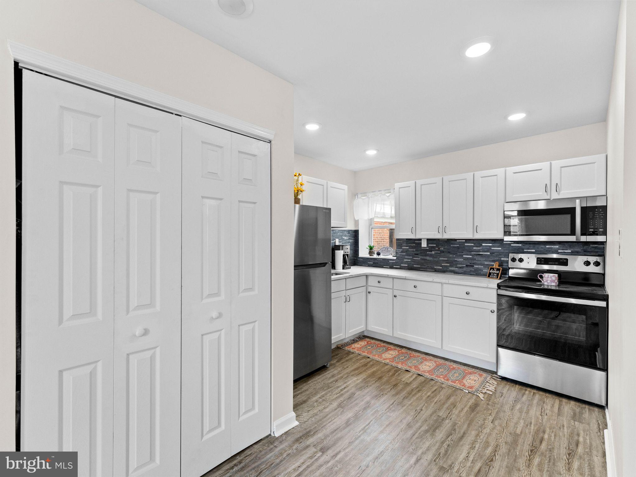 NORTH CENTRAL - Residential