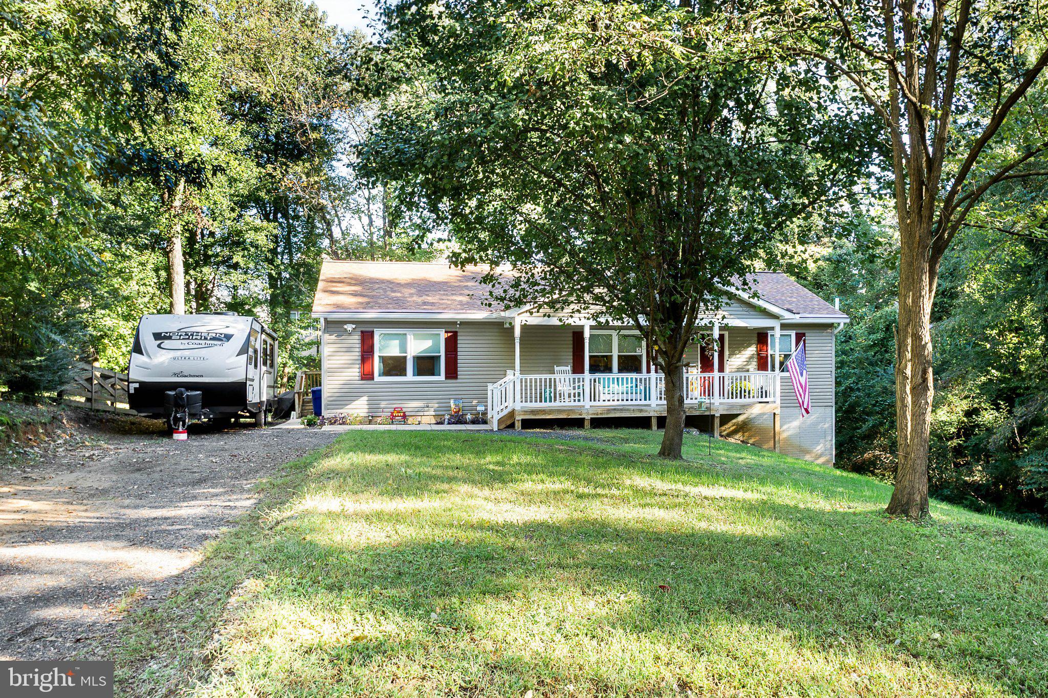 10231 ROOSEVELT LANE