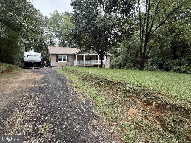 10231 ROOSEVELT LANE