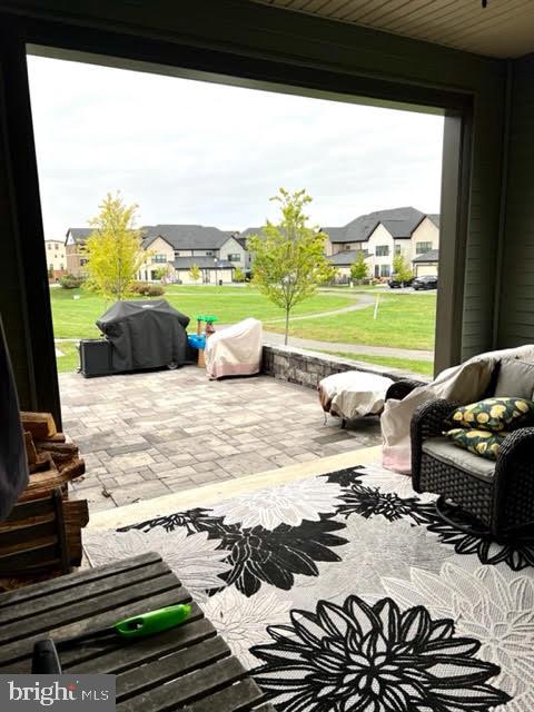 WESTMOORE AT MOOREFIELD - Residential Lease