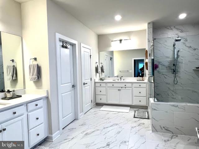 WESTMOORE AT MOOREFIELD - Residential Lease