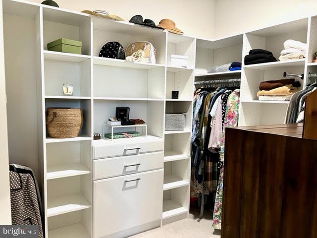 WESTMOORE AT MOOREFIELD - Residential Lease