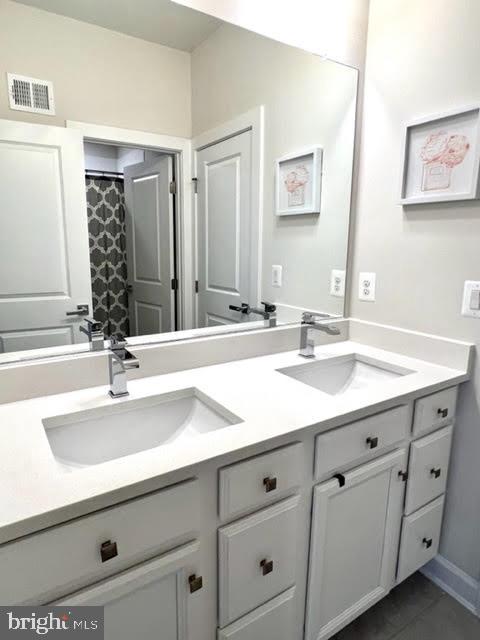 WESTMOORE AT MOOREFIELD - Residential Lease