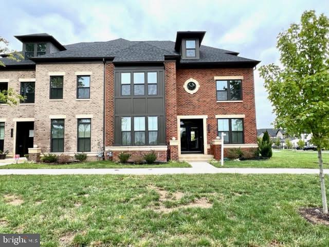 WESTMOORE AT MOOREFIELD - Residential Lease