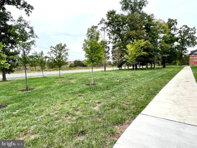 WESTMOORE AT MOOREFIELD - Residential Lease