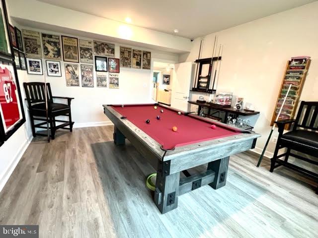 WESTMOORE AT MOOREFIELD - Residential Lease